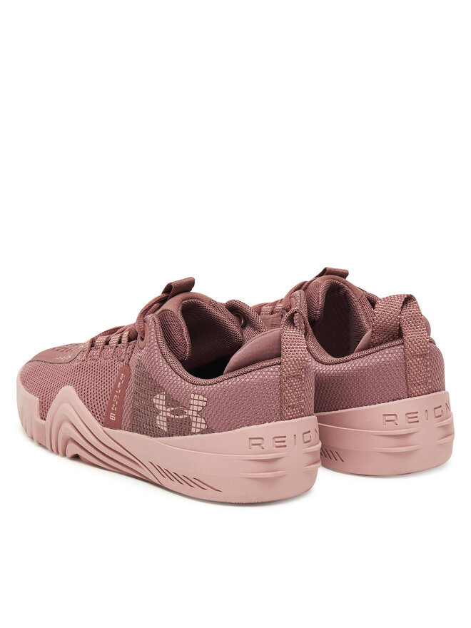 Under Armour Scarpe da palestra Under Armour UA Reign 6 3027342 Rosa
