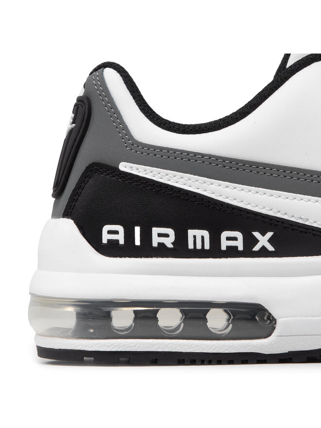 Снікерcи Nike Air Max Ltd 3 687977 105 Білий | evzuttya.com.ua