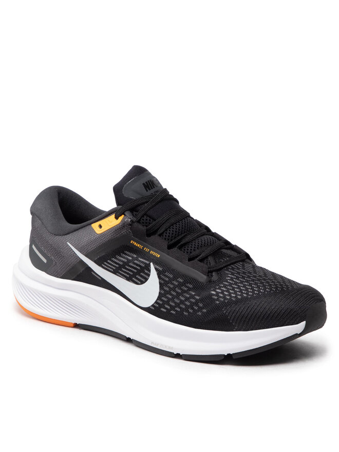 Nike Zapatillas de running Nike Air Zoom Structure 24 DA8535 003 Negro