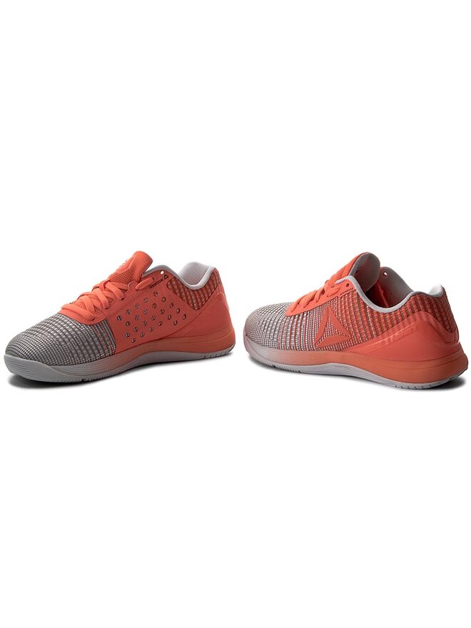 Zapatillas para gimnasio Reebok Crossfit Nano 7 BS8353 Naranja zapatos.es