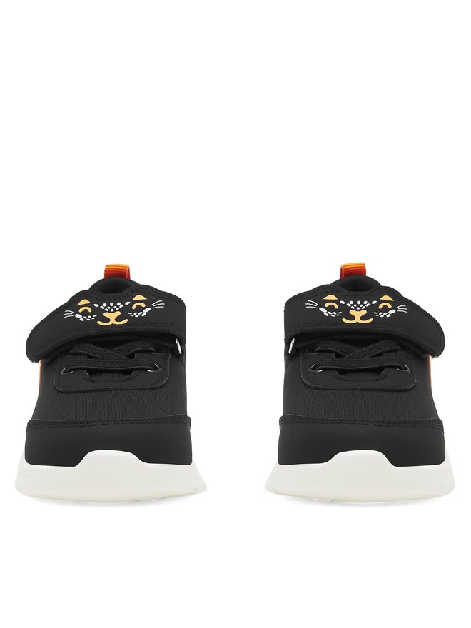Action Boy Zapatillas Action Boy YI265699(II)CH Negro