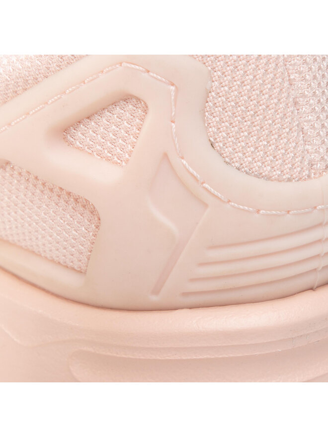 Sneakers adidas Zx Flux J EG3824 Rosa | eschuhe.de