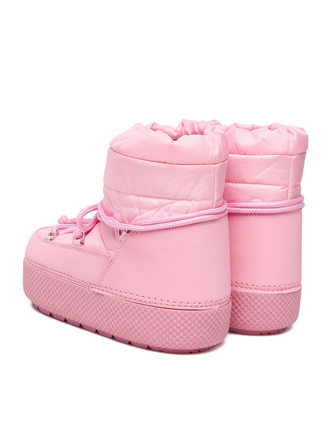 DeeZee Снігоходи DeeZee DZN-001 Рожевий