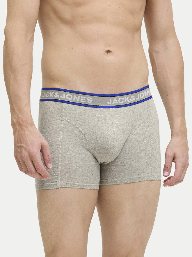 Jack&Jones Jack&Jones 7 db-os boxeralsó szett Hudson 12282006 Színes