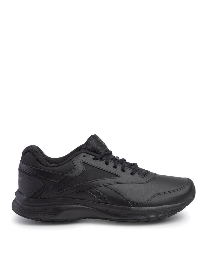 Снікерcи Reebok Walk Ultra 7 Dmx Max EH0863 Чорний | evzuttya.com.ua