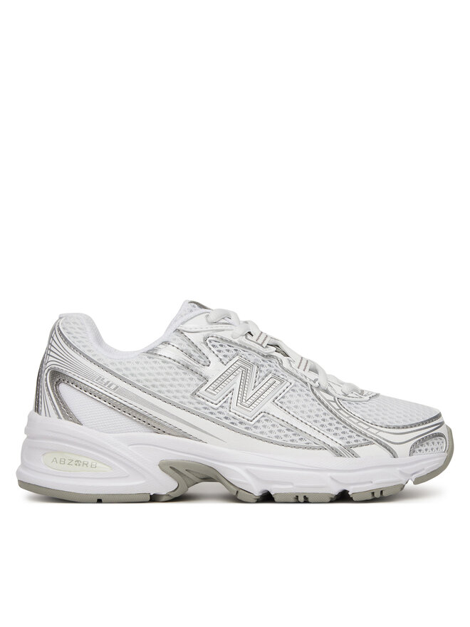 New Balance Sneakers New Balance GR740WM Weiß