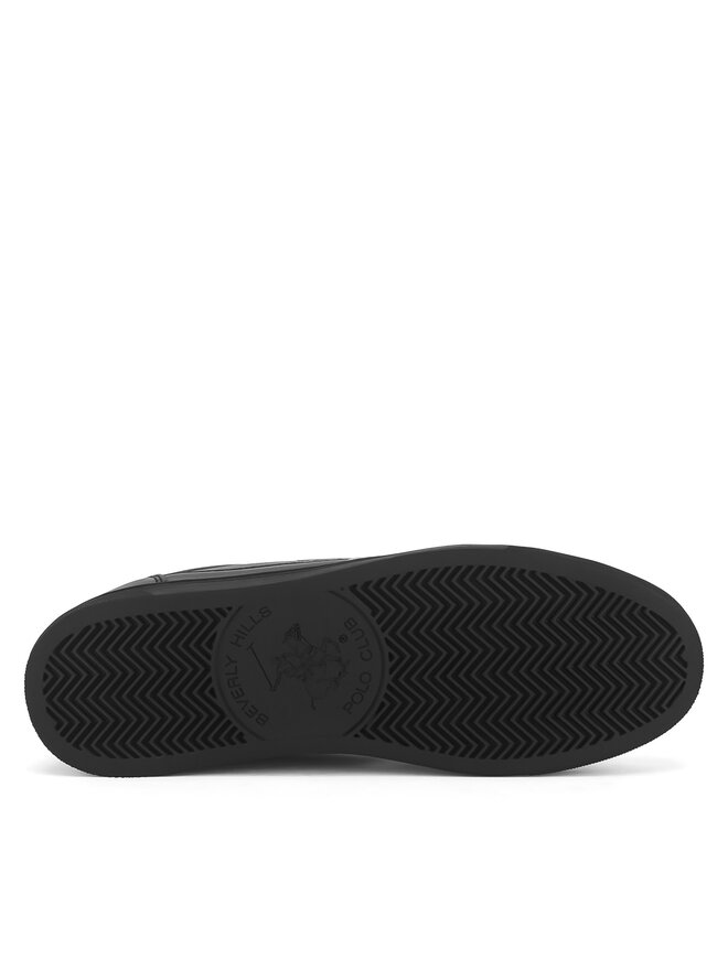 Beverly Hills Polo Club Sneakers Beverly Hills Polo Club BHPC053W Negru