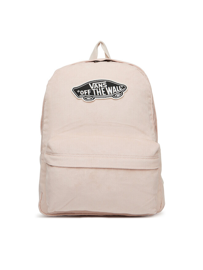 Vans Hátizsák Vans VN000H4YO3N1 Rózsaszín