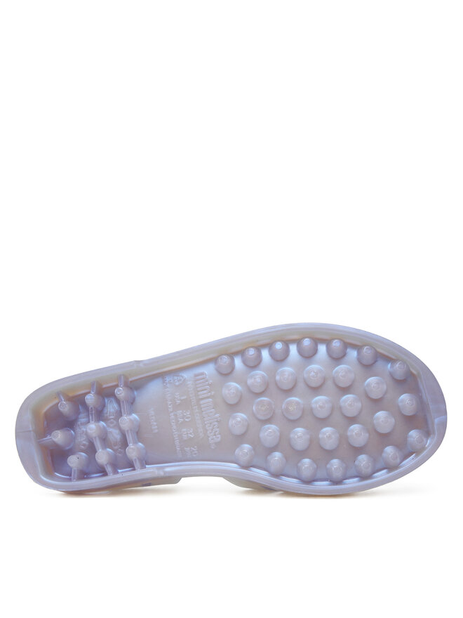 Melissa Sandały Melissa Mini Melissa Possession Inf 32409 Niebieski