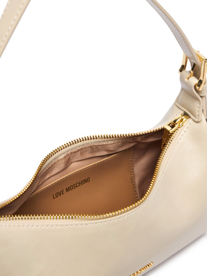 LOVE MOSCHINO Сумка LOVE MOSCHINO JC4390PP1PKO0110 Кремовий