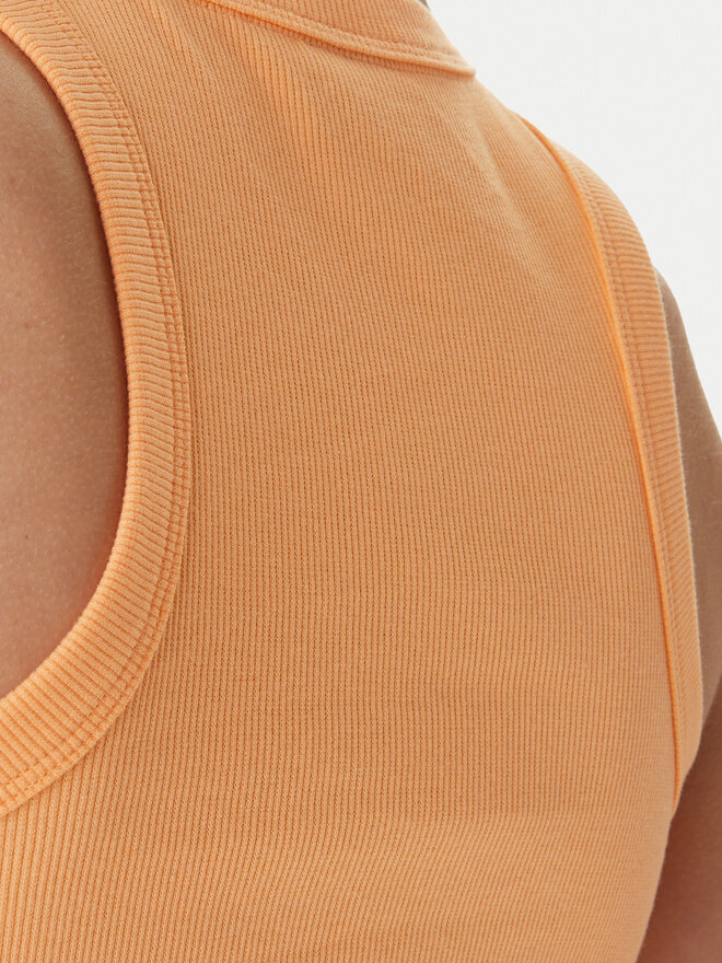 HUGO HUGO Top Easy 50508857 Orange Slim Fit