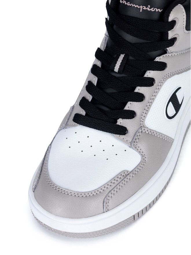 Champion Sneakersy Champion RD18 2.0 MID S11471-ES002 Šedá