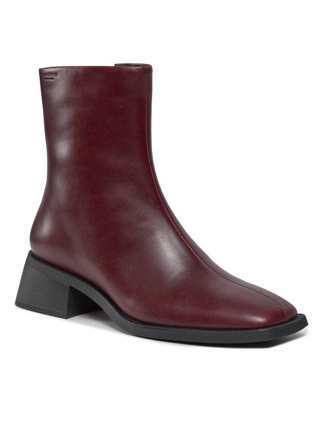 Vagabond Shoemakers Stiefeletten Vagabond Shoemakers Blanca 5217-201-39 Dunkelrot