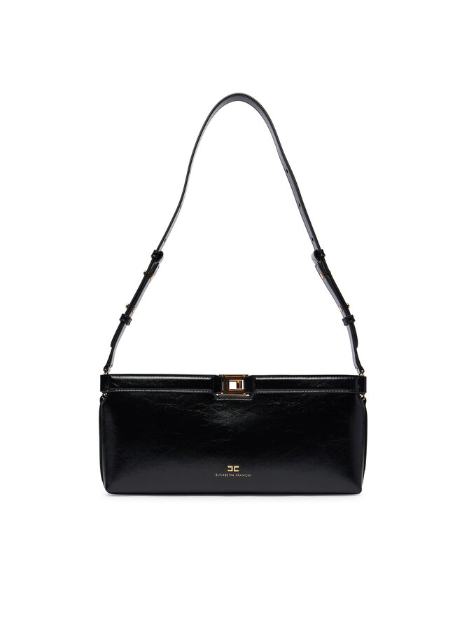 Elisabetta Franchi Handtasche Elisabetta Franchi BS-17A-61E2-V280 Schwarz