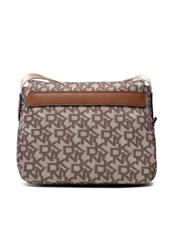 DKNY Cora Flap Crossbody R12EFO11 evzuttya .ua