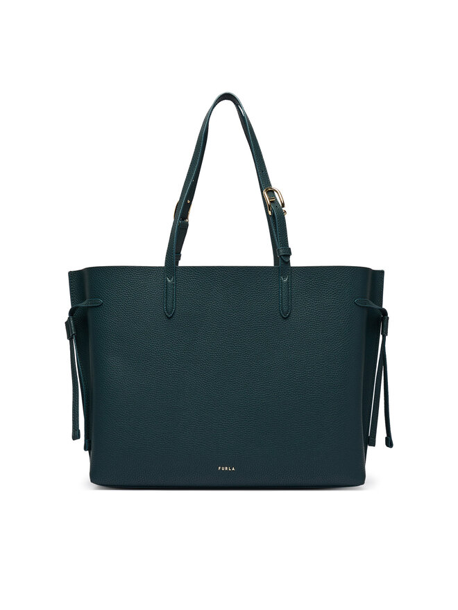 Furla Сумка Furla Ava L Tote WB02001 BX4329 CN 4913S Темно-зелений