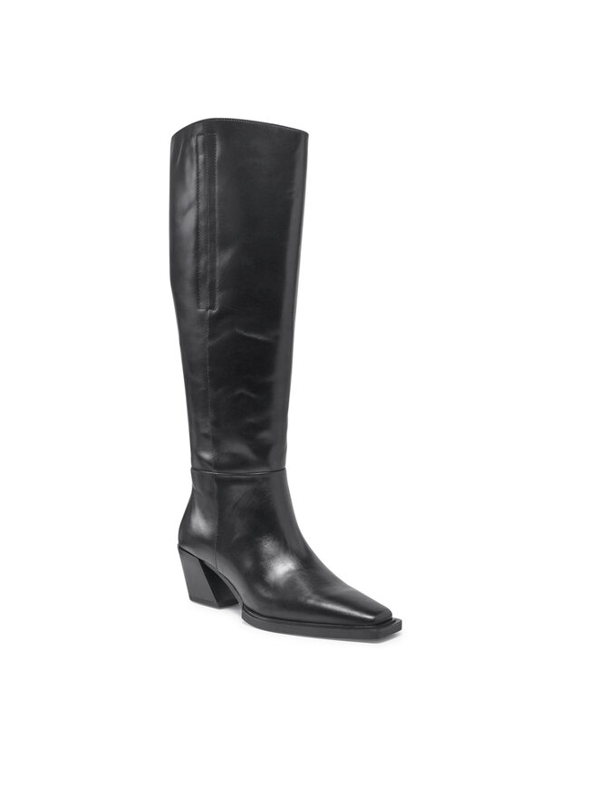 Vagabond Shoemakers Kozaki Vagabond Shoemakers Alina 5221-001-20 Czarny