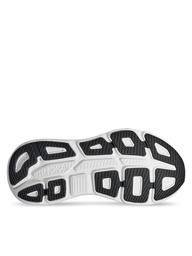 Hoka Взуття для бігу Hoka Bondi 9 1162012 Голубий
