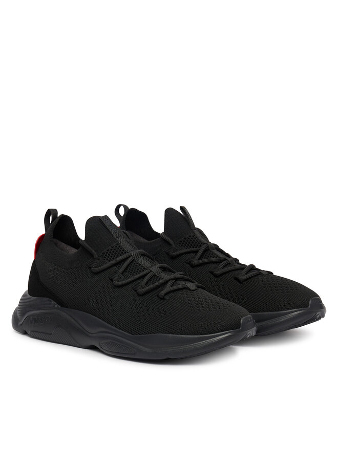 HUGO Sneakers HUGO Leon 50563493 Schwarz