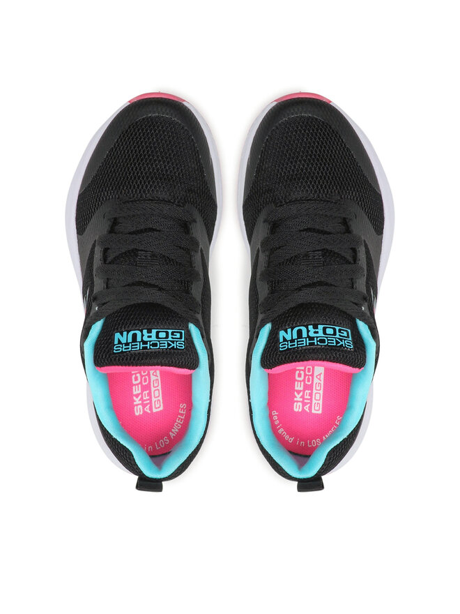 Los zapatos skechers hotsell