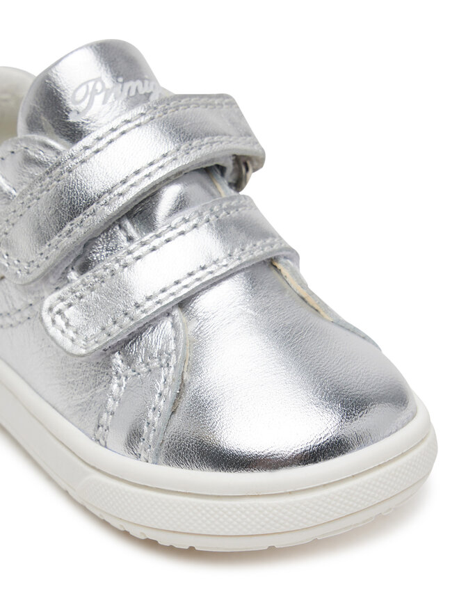 Primigi Sneakers Primigi 7905122 S Argento