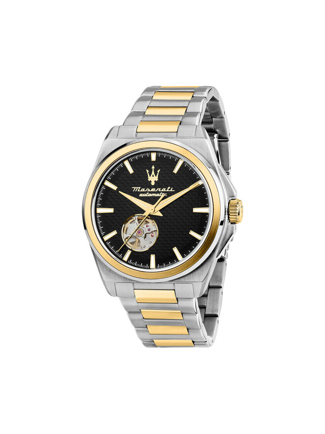 Maserati Reloj Maserati R8823152001 Plata