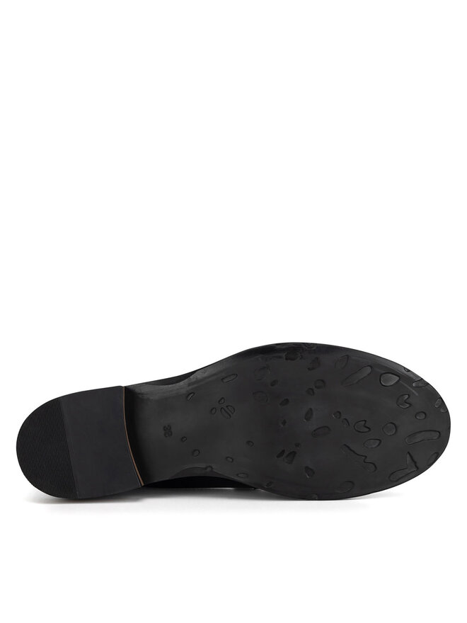 Sergio Bardi Loaferke Sergio Bardi WI23-D1069-02SB Črna