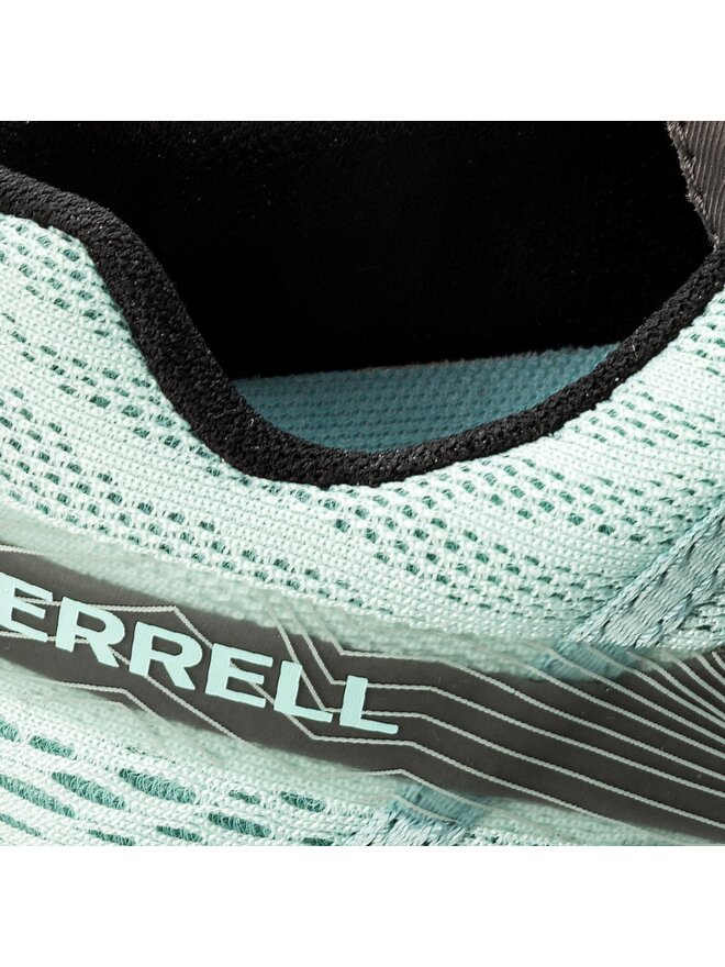 Botas de trekking Merrell Siren Hex Q2 E Mesh J12396 Azul zapatos.es