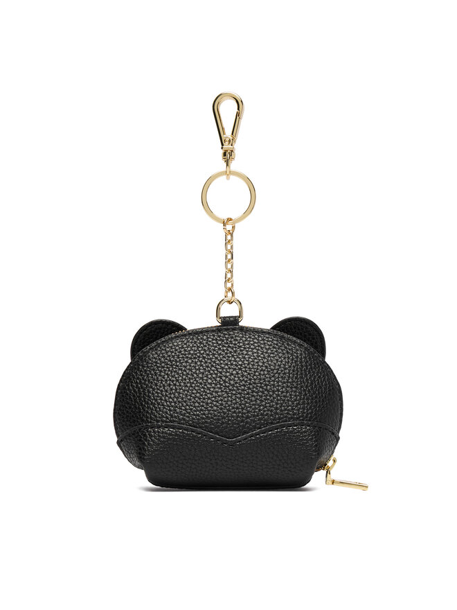 LOVE MOSCHINO Брелок LOVE MOSCHINO JC5401PP1PLP0000 Чорний