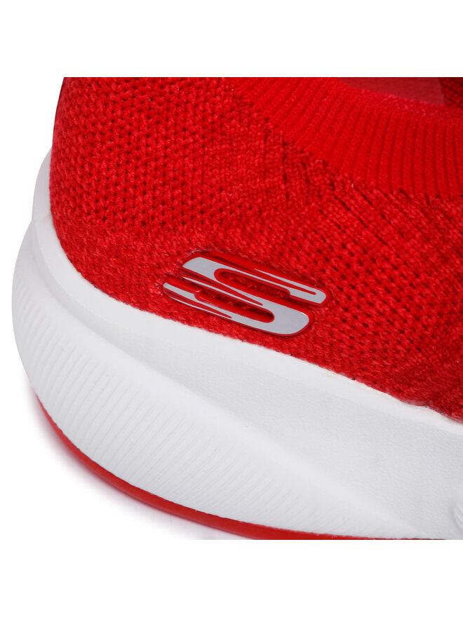 Skechers 13024 red new arrivals