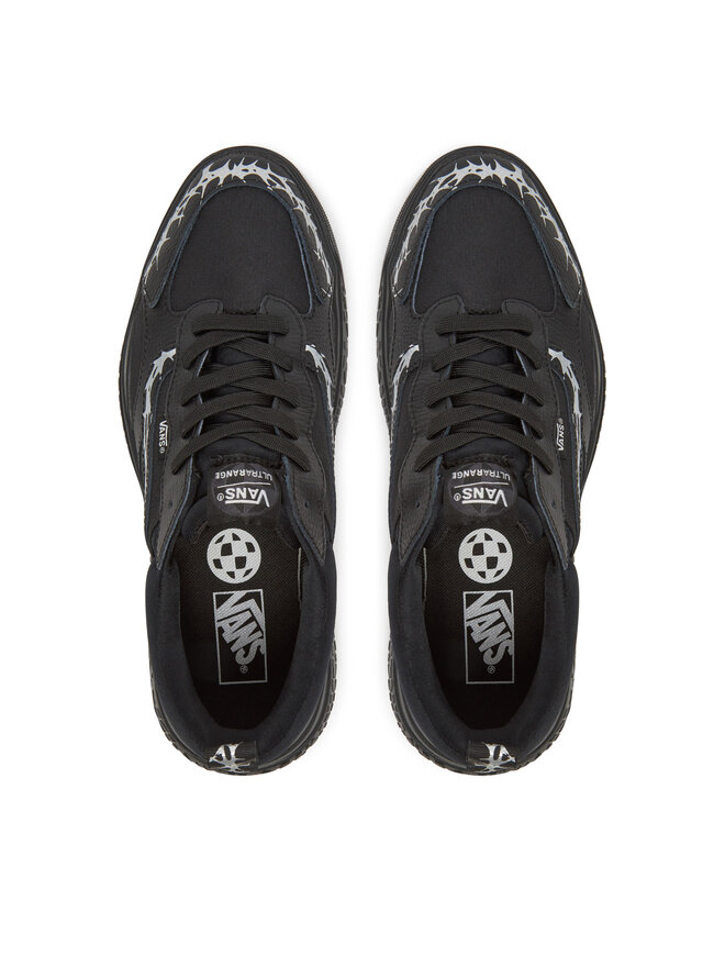 Vans Sneakersy Vans MTE UltraRange Neo Vr3 VN000CWECVQ1 Čierna