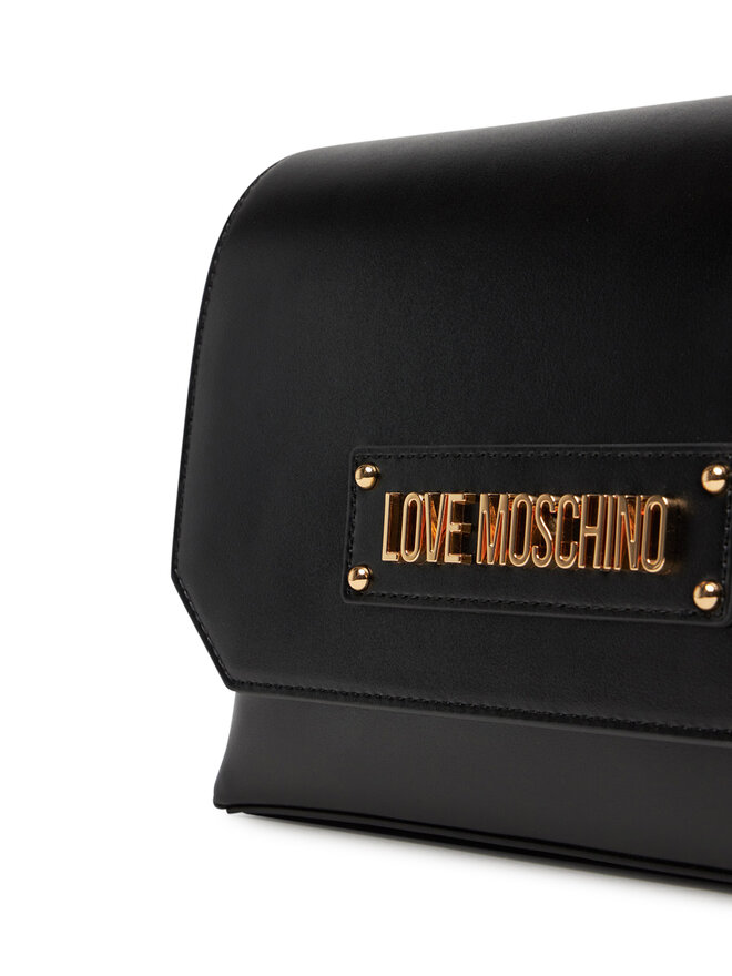 LOVE MOSCHINO Borsetta LOVE MOSCHINO JC4273PP0MKH0000 Nero