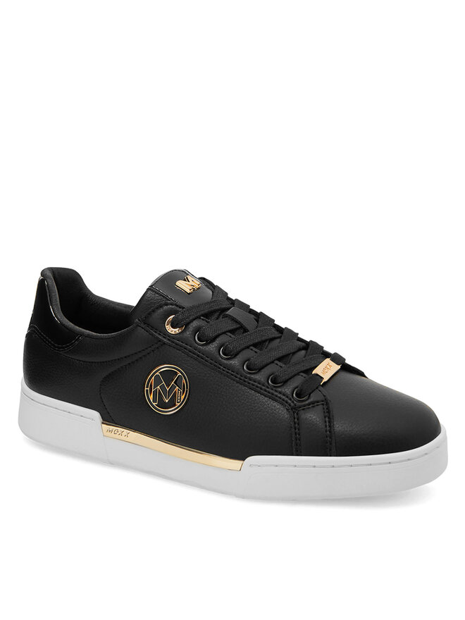 MEXX Sneakersy MEXX MIRL1011441W-01 Černá