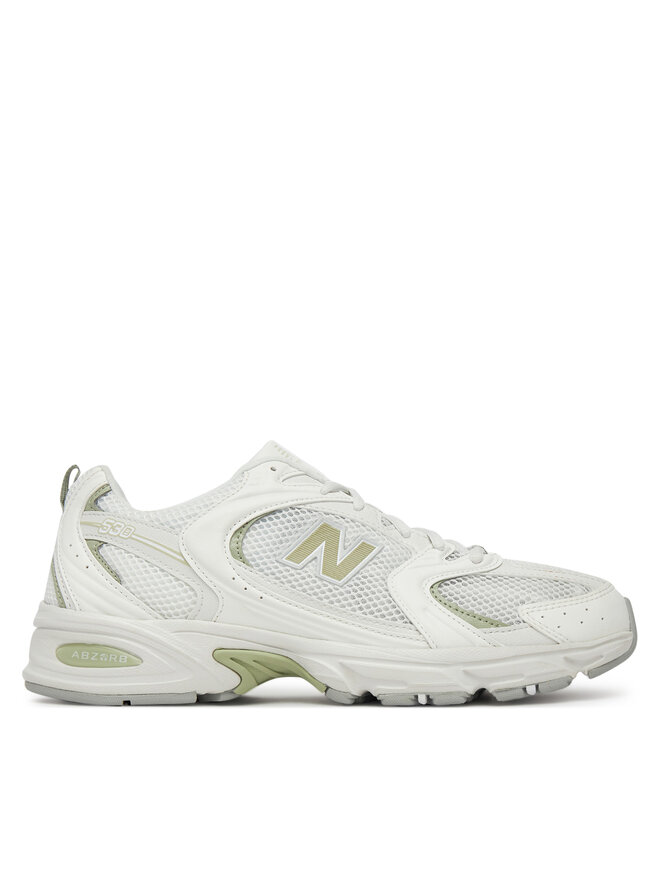 New Balance Sportcipők New Balance U530CSC Szürke