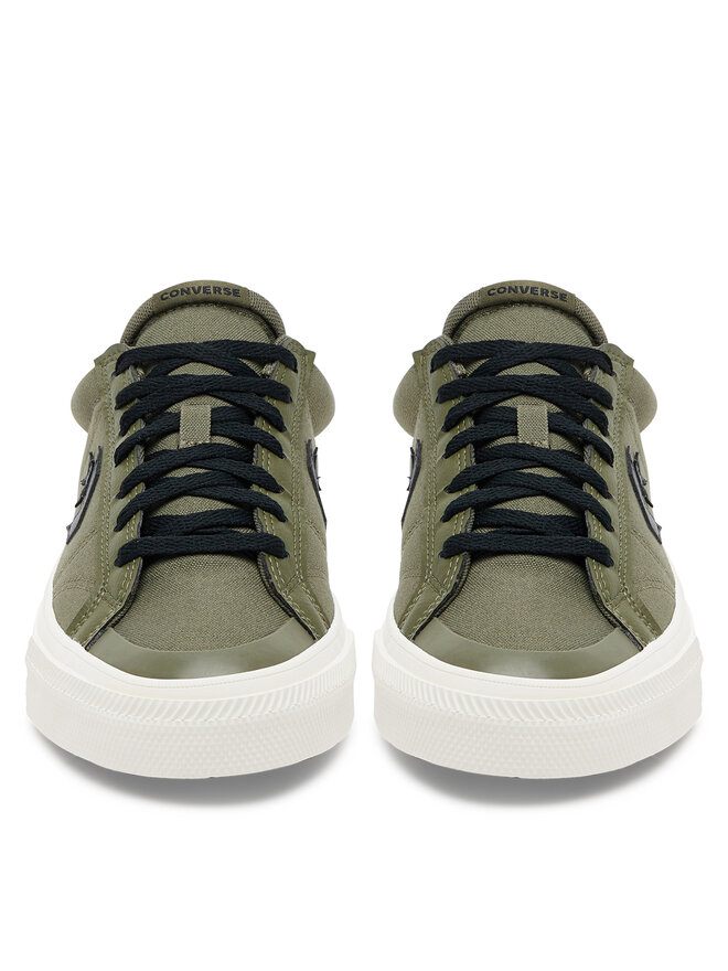 Converse Sneakers aus Stoff Converse SPORT CASUAL A12748C Khakifarben