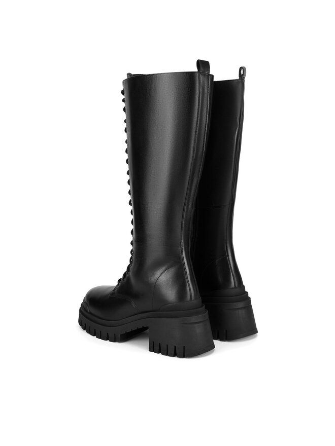 Badura Stivali Badura IRINA-01W2-001 Nero