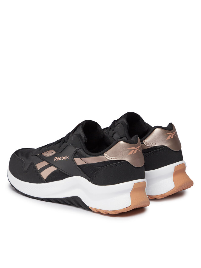 Reebok Sneakers Reebok Heritance GX5987 Schwarz