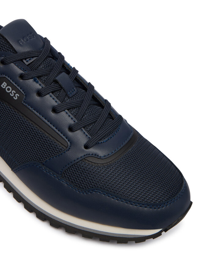 BOSS Sneakers BOSS Parkour-L 50557903 Dunkelblau