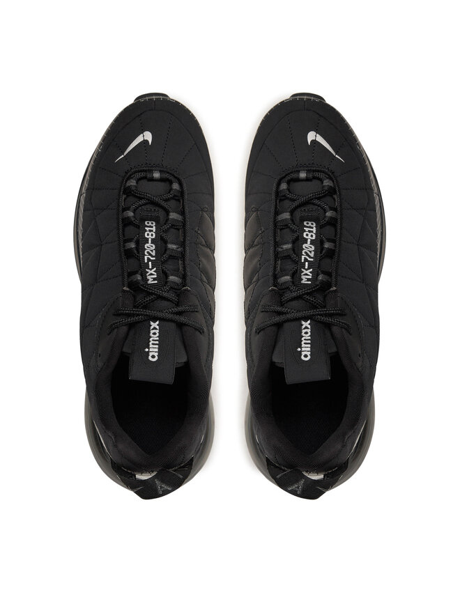 Nike Αθλητικά Nike Mx-720-818 (Gs) CD4392 001 Μαύρο