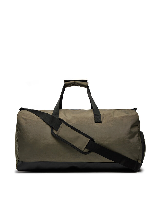 Спортивна сумка adidas 4ATHLTS Medium Duffel Bag IL5754 Зелений