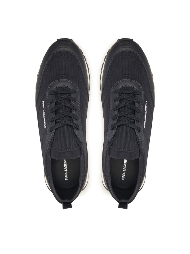 KARL LAGERFELD Снікерcи KARL LAGERFELD KL51115A Cиній