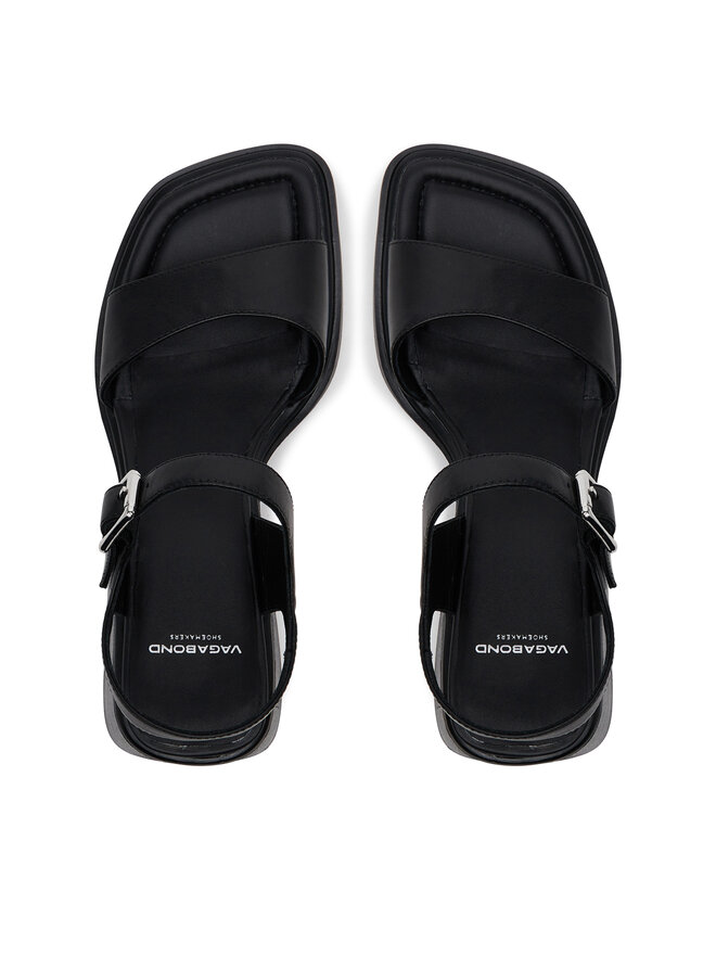 Vagabond Shoemakers Sandalen Vagabond Shoemakers Ines 5911-001-20 Schwarz