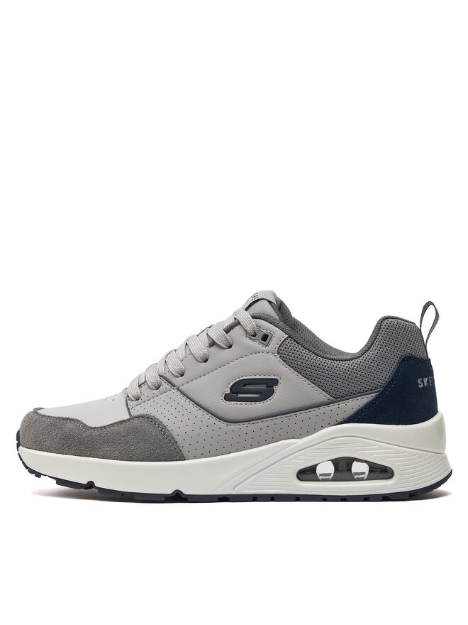 Skechers Sneakers Skechers Uno-Retro One 183020/GRY Gri