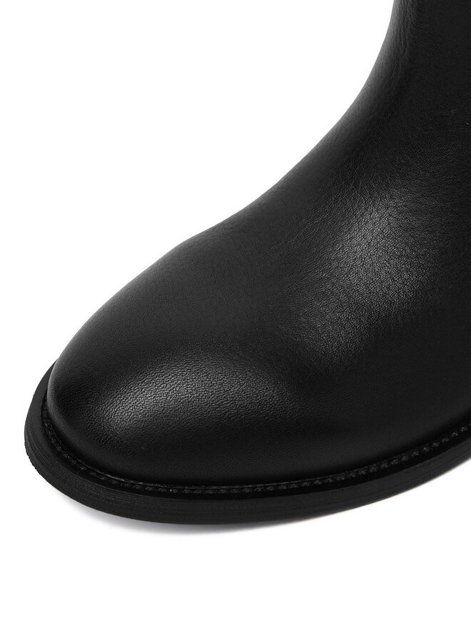 Badura Stiefeletten Badura C-KD039669-25-1 Schwarz