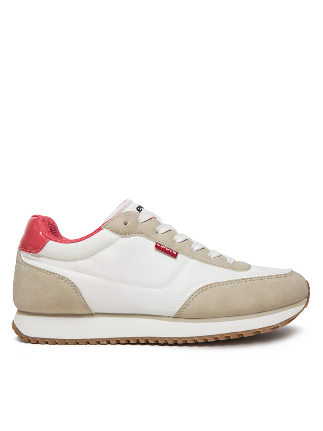 Levi's® Сникърси Levi's® 234706-725-151 Бял
