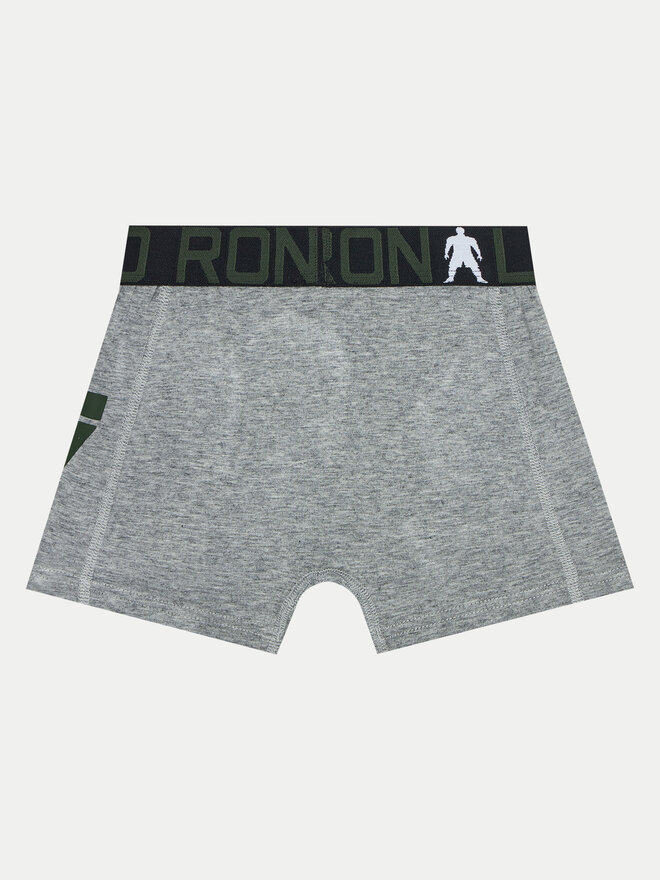 Cristiano Ronaldo CR7 Cristiano Ronaldo CR7 2er-Set Boxershorts 84100-51 Bunt