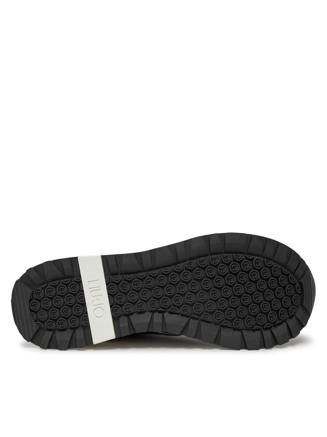 Liu Jo Sneakers Liu Jo Maxi Wonder 73 BA4059 P0102 Nero