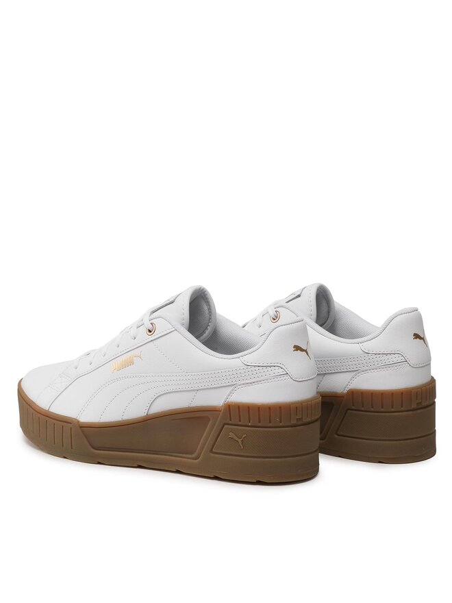 Puma Tenisice Puma Karmen Wedge 390985 Bijela