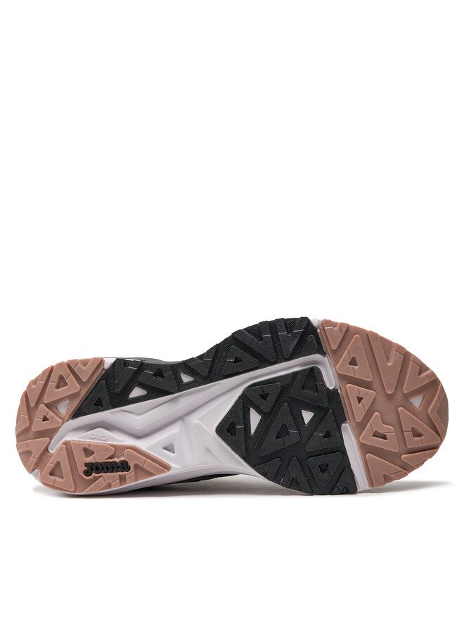 Joma Παπούτσια για Τρέξιμο Joma Speed Lady 2401 RSPELS2401 Μαύρο