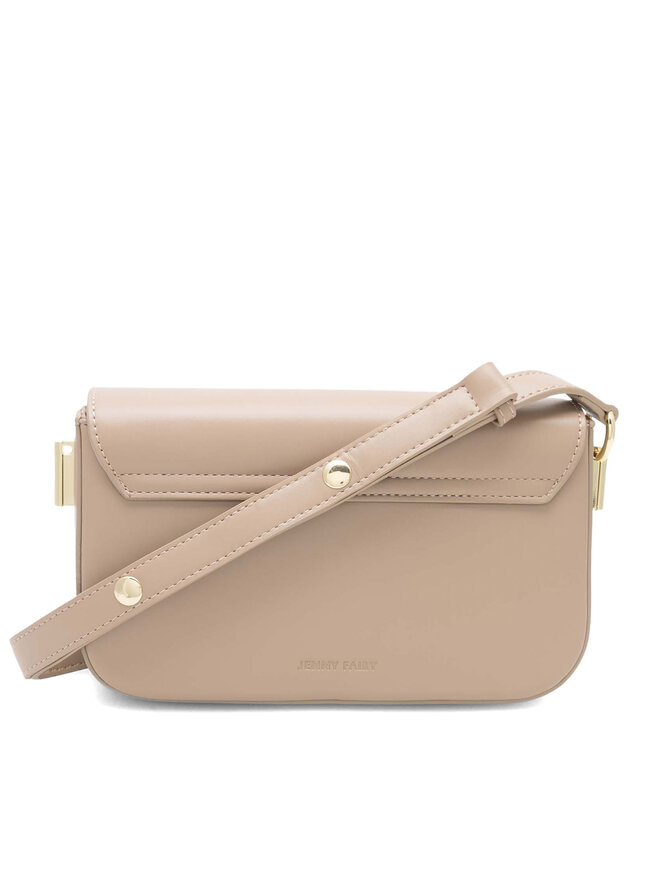 Jenny Fairy Handtasche Jenny Fairy JEN-22-A23 Beige